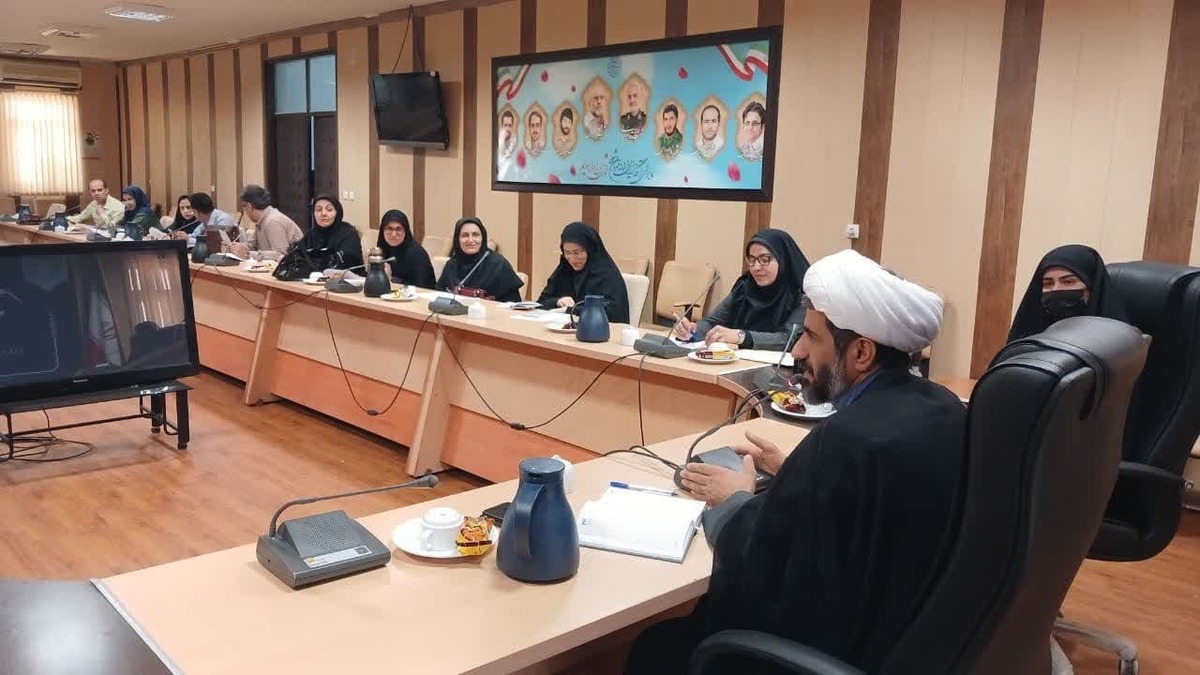 شالوده حملات دشمن روی شناخت انسانها قرار گرفته است دقت در جنگ ترکیبی و شناختی