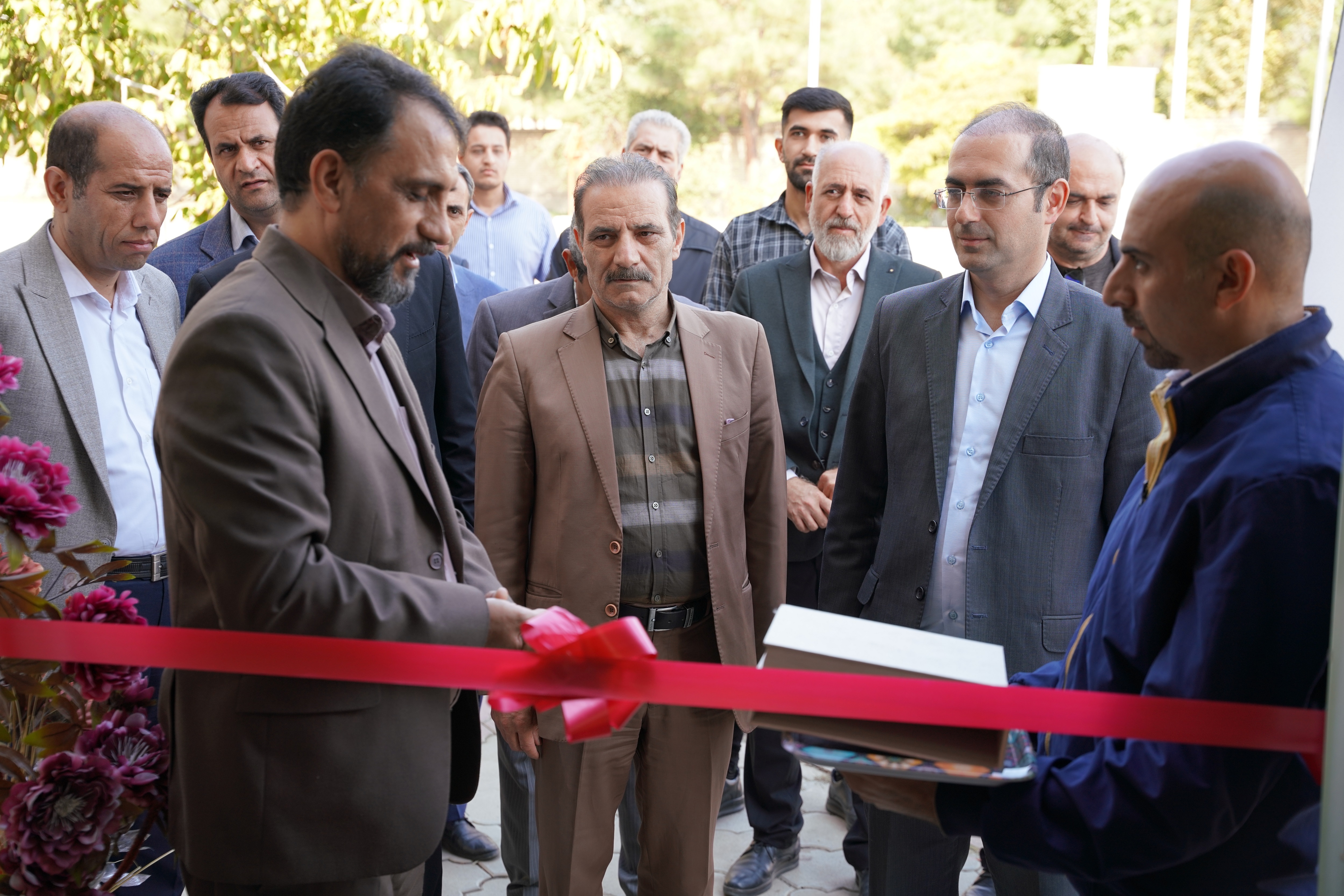 محمدی: ۱۰ آزمایشگاه دانشگاه آزاد اسلامی استاندارد بین‌المللی دارند