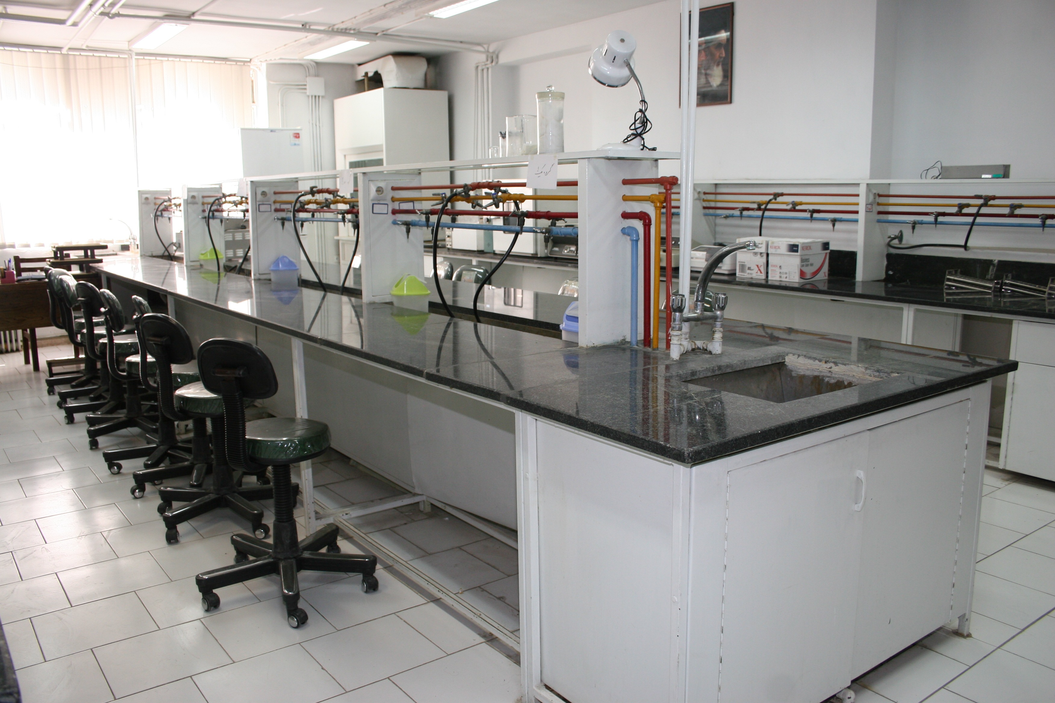 5 مأموریت ممکن برای سرای نوآوری فناوری مواد؛ از موفقیت در قطعهسازی تا ارتقای فناوران 5 مأموریت ممکن برای سرای نوآوری فناوری مواد؛ از موفقیت در قطعهسازی تا ارتقای فناوران