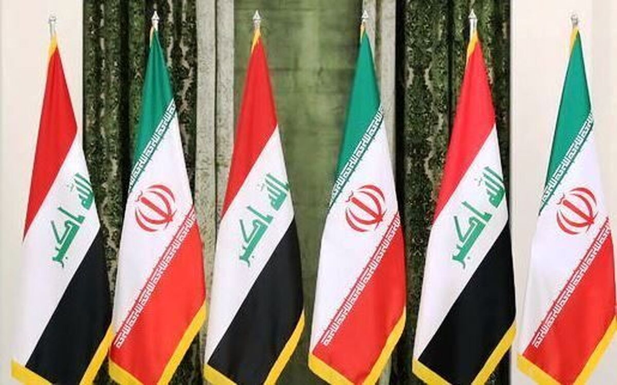 عراقچی: منطقه در وضعیت هشدار است فؤاد حسین: جنگ بر کریدورهای منطقه و تنگه هرمز تأثیر میگذارد