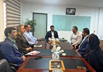 بازگشت وزنهبرداری به مسابقات المپیاد دانشآموزی