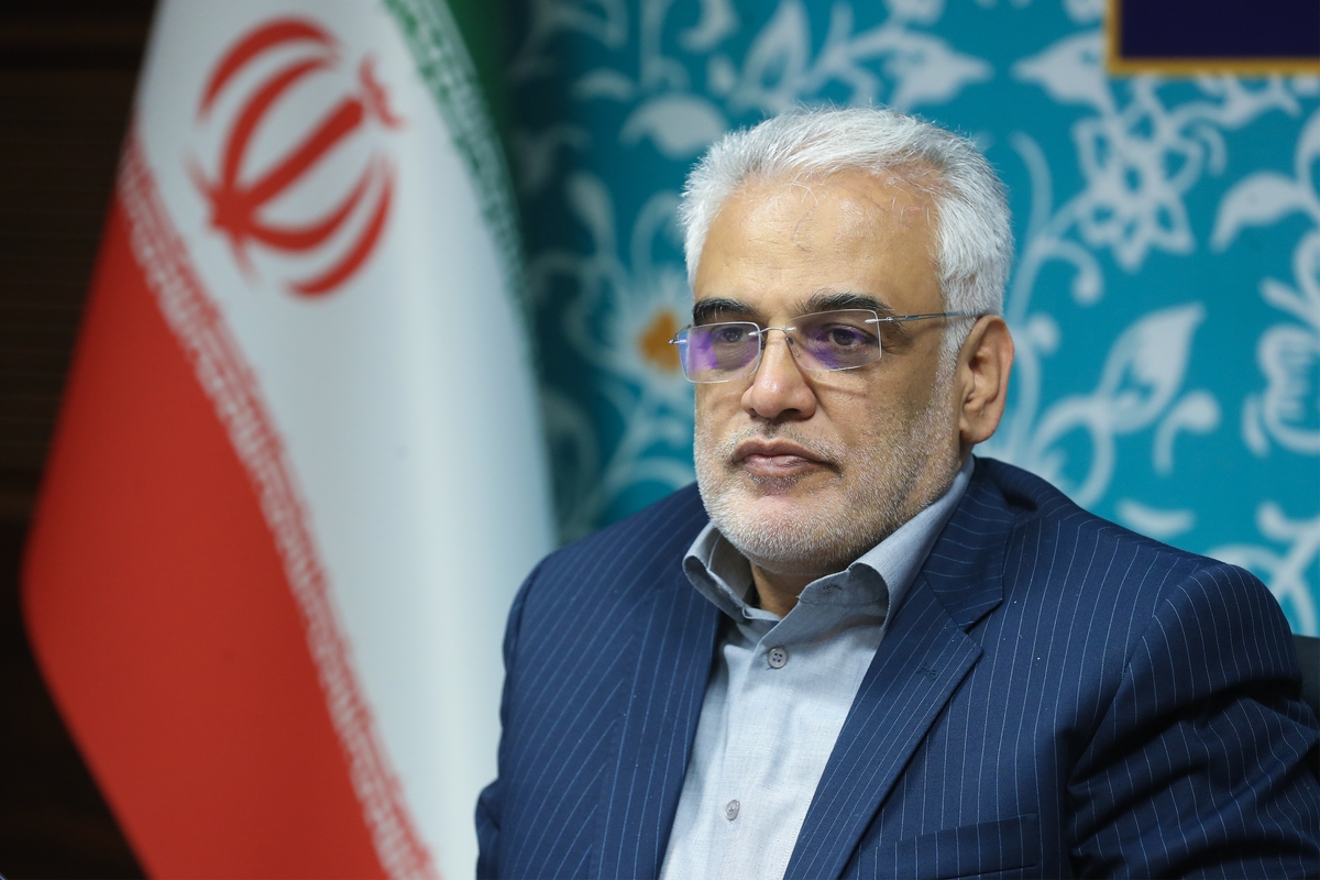 طهرانچی: نگاه ما به جشنواره امامت و مهدویت راهبردی است بخش بین الملل جشنواره ارتقا مییابد