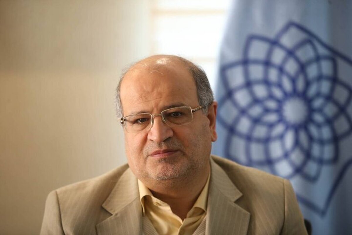 جمعیت ایران به طور اجتنابناپذیری به سمت سالمند حرکت میکند