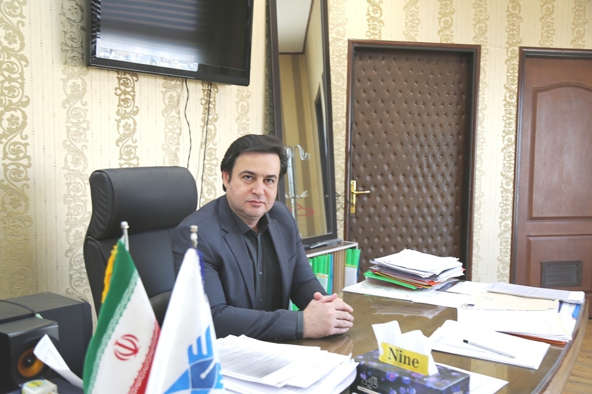دانشکده تعلیم و تربیت اسلامی دانشگاه آزاد کرمانشاه راهاندازی شد
