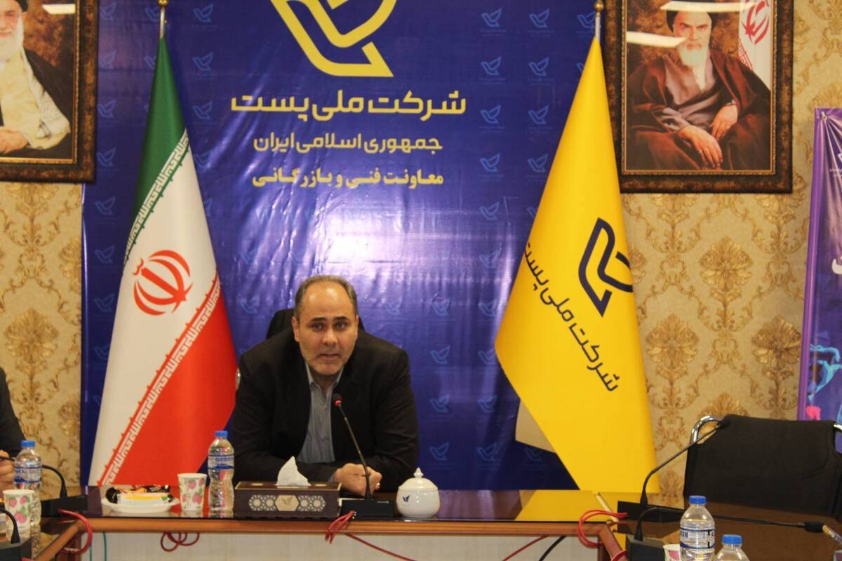 افزایش ناوگان ماشینهای سنگین پستی در استان تهران