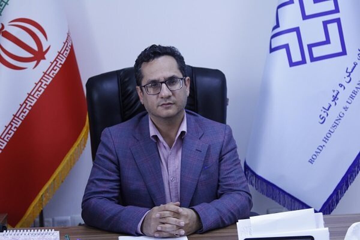 قطار فناوری مرکز تحقیقات راه در حرکت است ظرفیت ارزآوری ۲میلیارد دلاری صادرات قیر