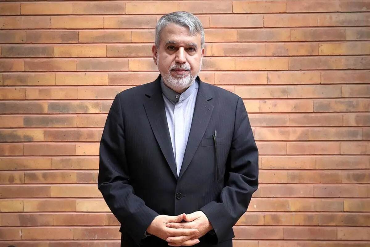 صالحی امیری: کشتی فراتر از مدالهای قهرمانی است دنیامالی با آگاهی وارد حوزه وزارت در ورزش شده+فیلم