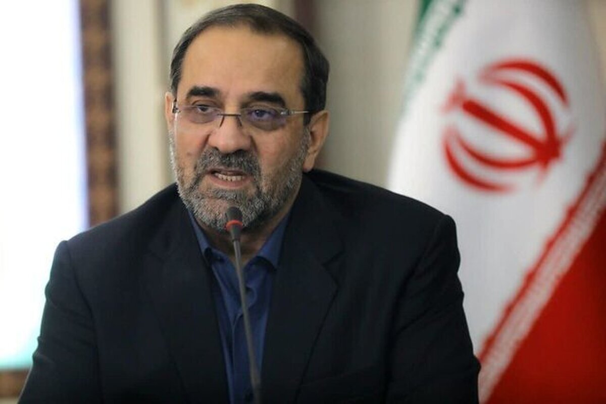 نقش کلیدی برنامه نماد برای کنترل آسیبهای اجتماعی