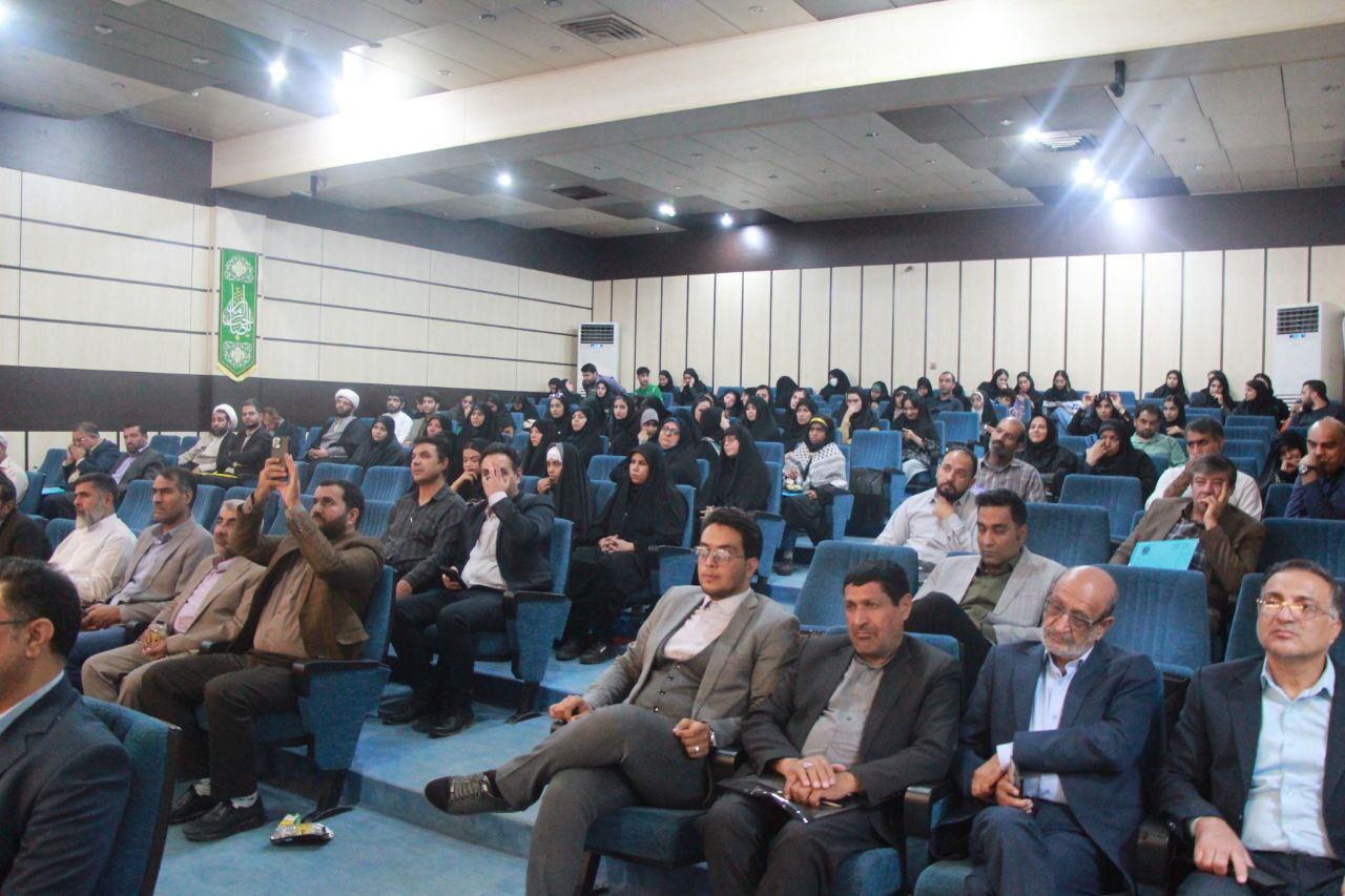 غربیها متوجه شدهاند به سلامت معنوی نیاز دارند غربیها متوجه شدهاند به سلامت معنوی نیاز دارند