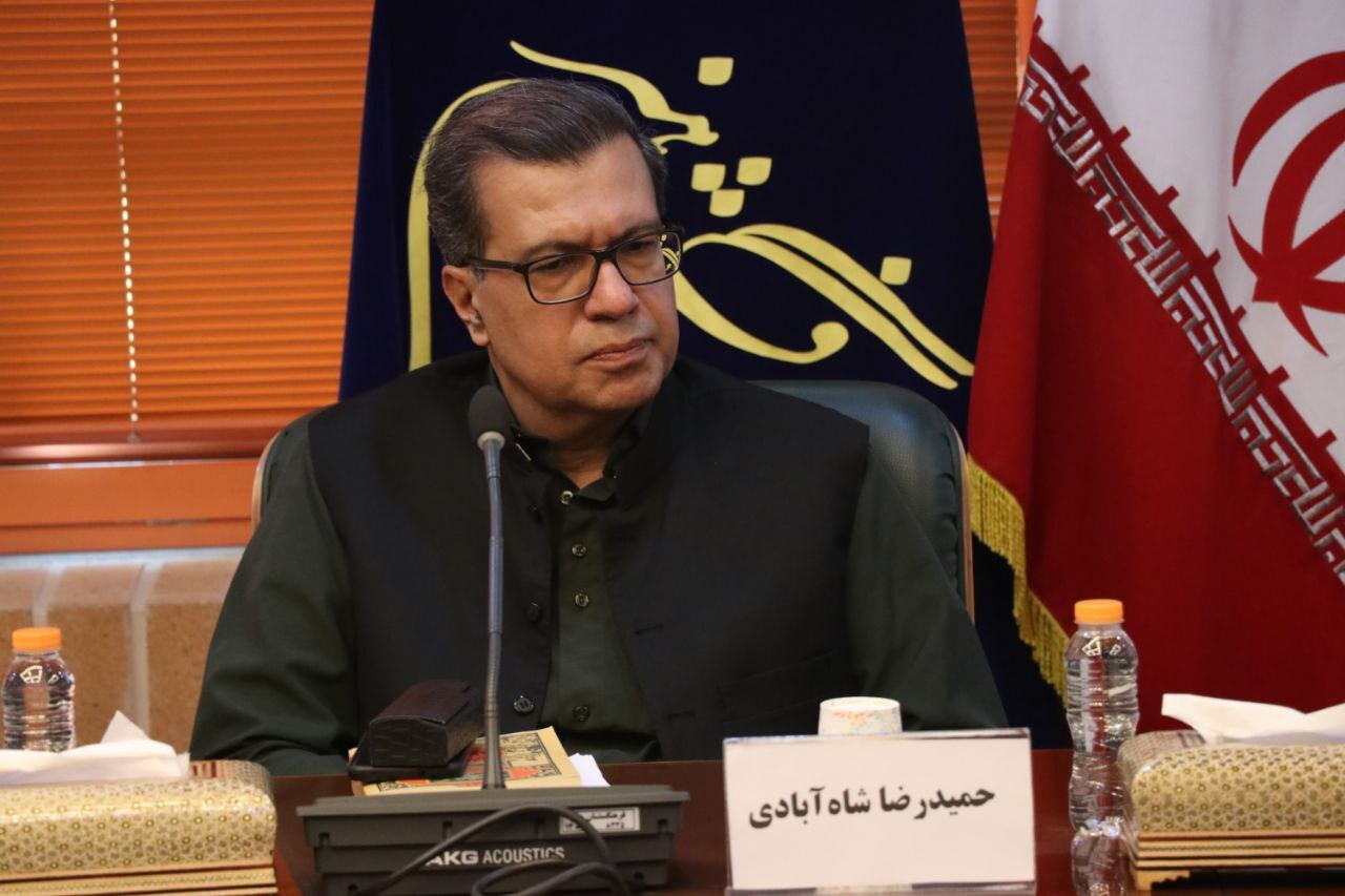 حسام‌پور: تفاوت در پژوهش‌های دوران کودکی براساس بومی یا جهانی شدن