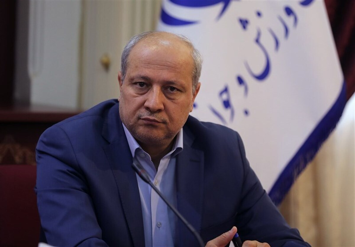 هاشمی: فدراسیونها باید مسئله محیط زیست را جدی بگیرند/ حناچی: باید قبول کنیم که مشکل داریم و برای حل آن تلاش کنیم