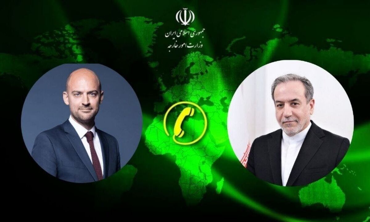 هشدار عراقچی نسبت به ماجراجویی جدید صهیونیستها