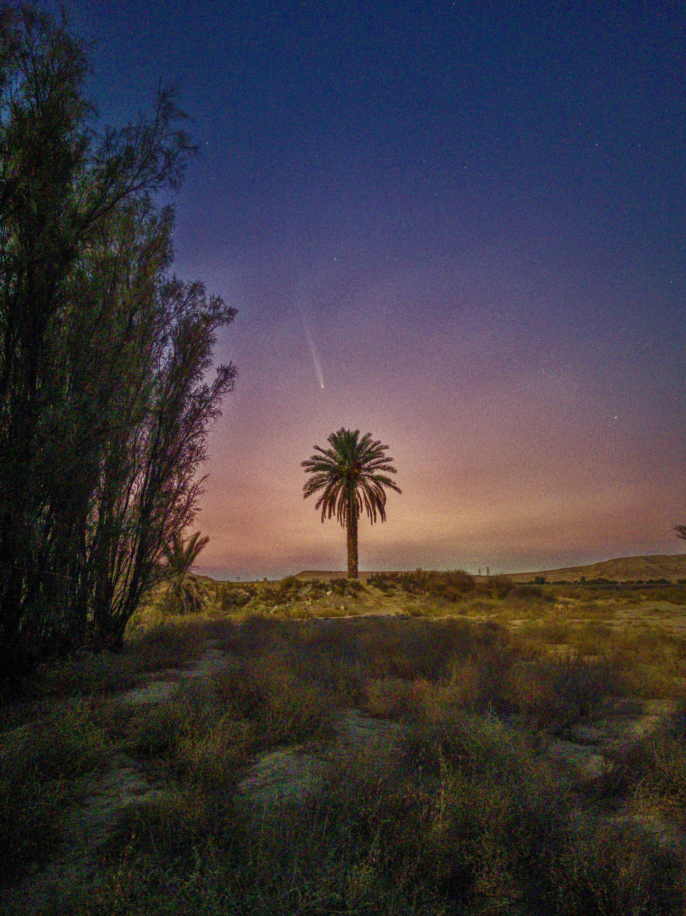 آخرین فرصت برای دیدن سوچینشان-اتلس با چشم غیرمسلح آخرین فرصت برای دیدن سوچینشان-اتلس با چشم غیرمسلح