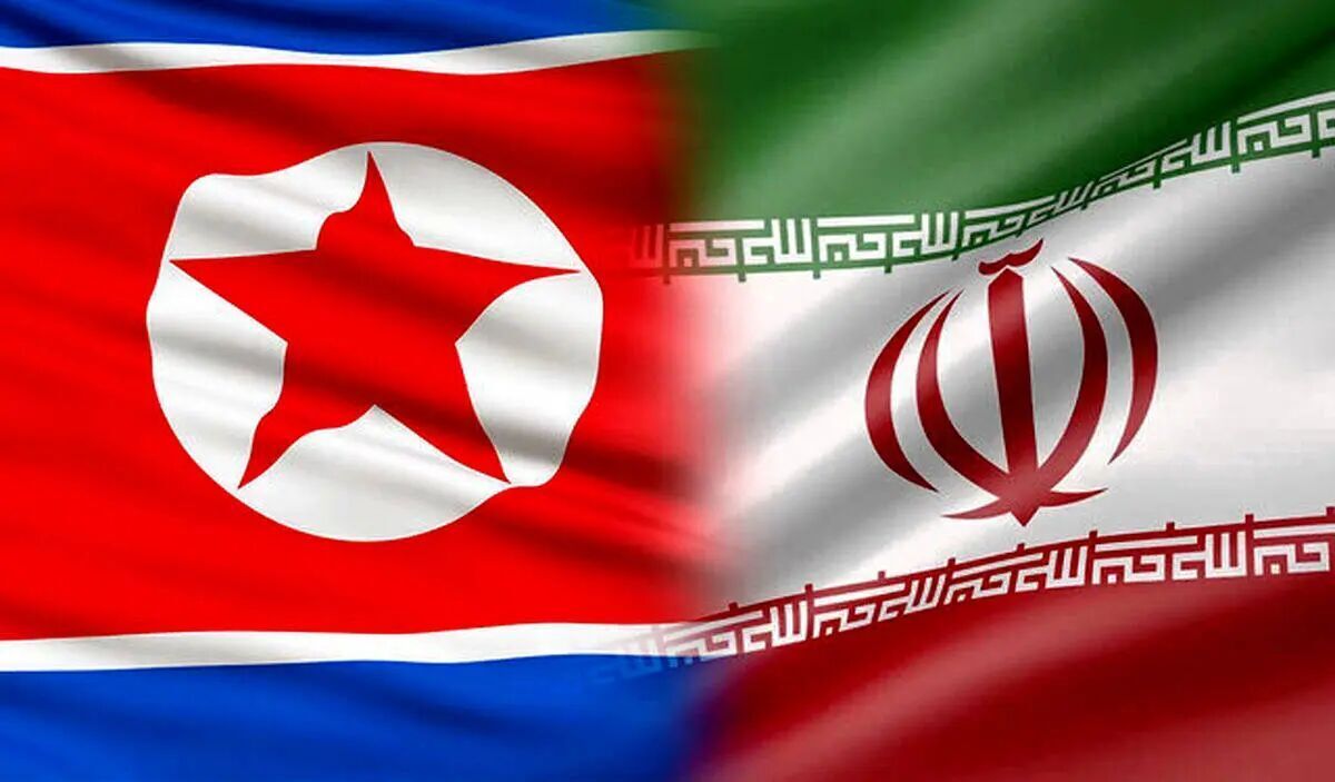 دیدار کاردار موقت ایران در پیونگیانگ با مقامات وزارت خارجه کره شمالی