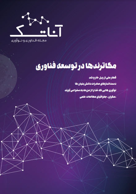 مجلات آنا مجلات آنا