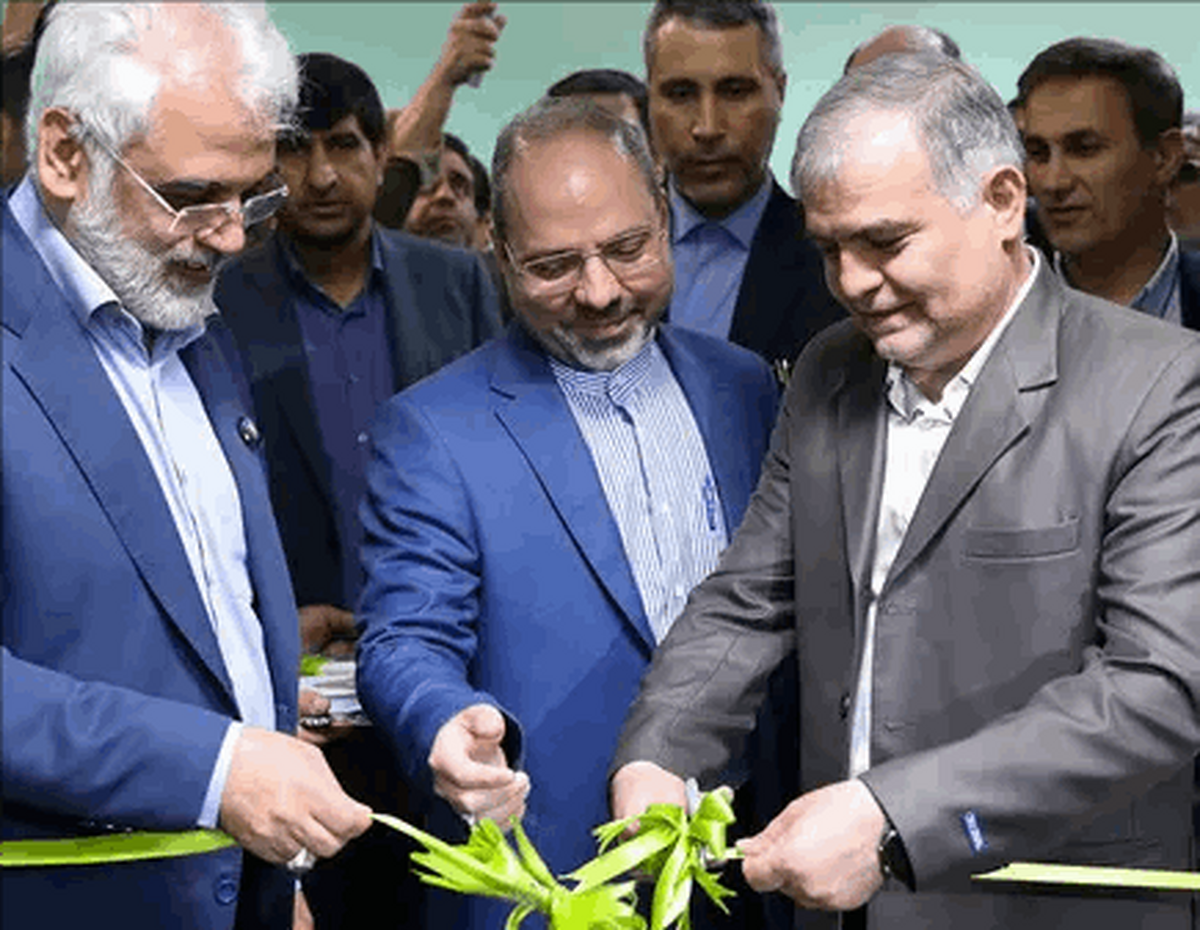 شبکه ملی زیست فناوری جلبک دانشگاه آزاد اسلامی راهاندازی شد