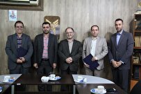 افزایش درآمدهای تحقیقات و فعالیتهای کاربردی و فناوری در دانشگاه آزاد گیلان