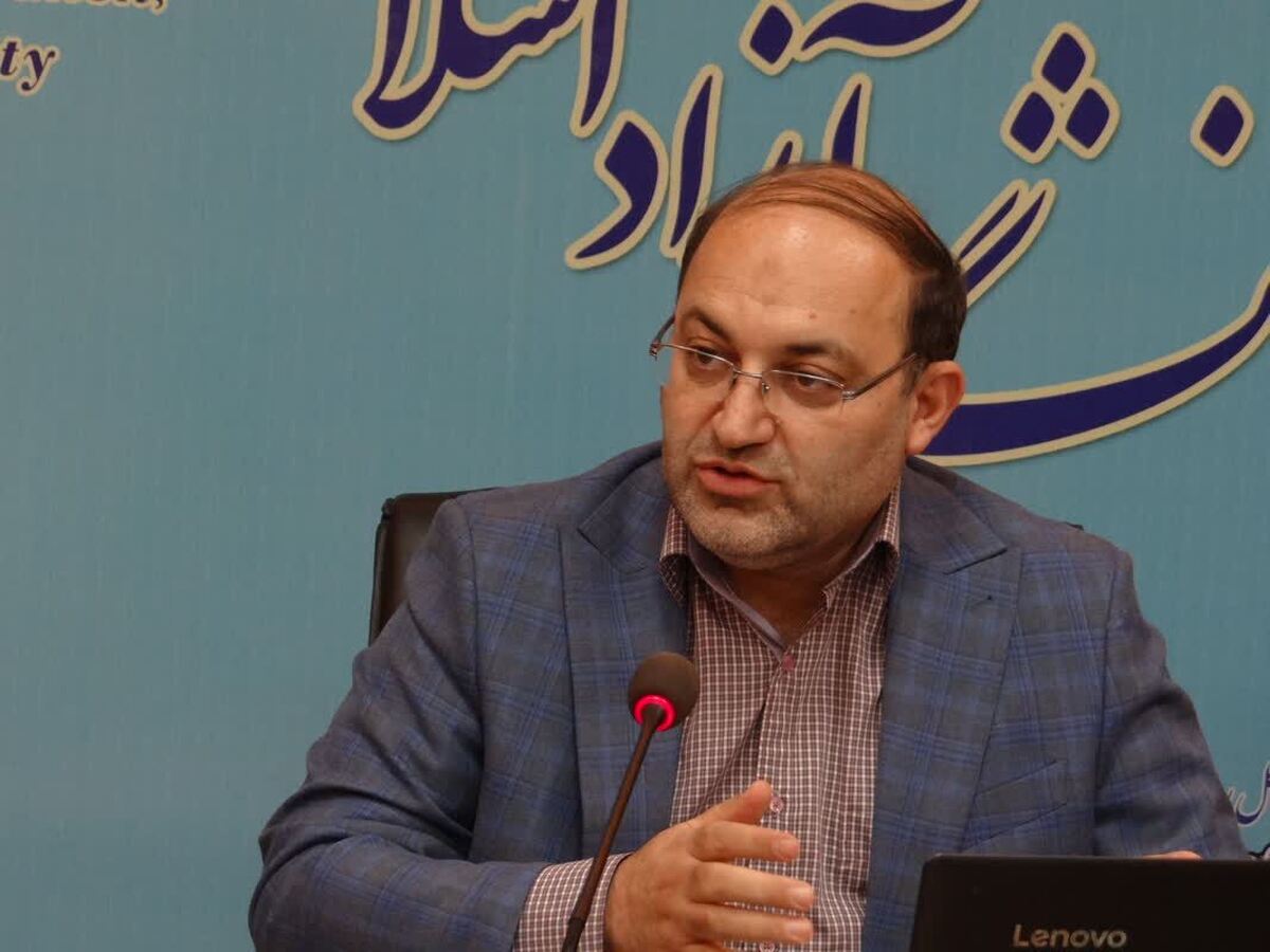 زنده ماندن اصفهان به جاری بودن زایندهرود گره خورده است