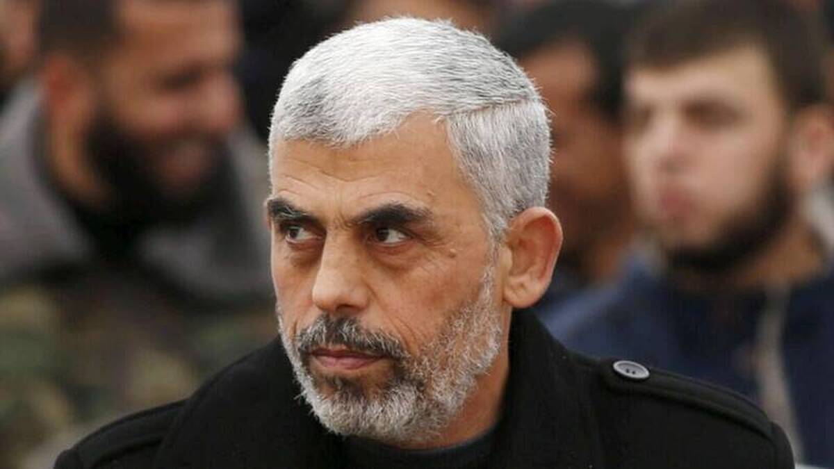 خون «سنوار» رژیم کودککش صهیونیستی را بیش از پیش به زوال نزدیک میکند