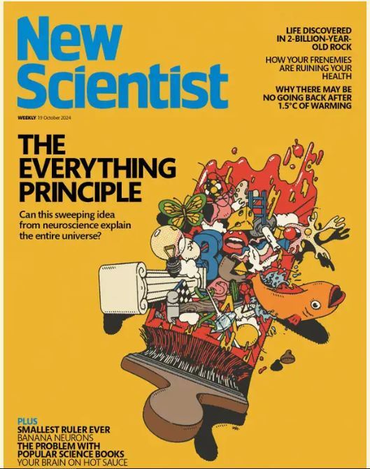 هفته دوم اکتبر/ از «شهابسنگهای باستانی روی زمین» تا «سبقت چین از آمریکا در شمار مقالات علمی سازنده» هفته دوم اکتبر/ از «شهابسنگهای باستانی روی زمین» تا «سبقت چین از آمریکا در شمار مقالات علمی سازنده»