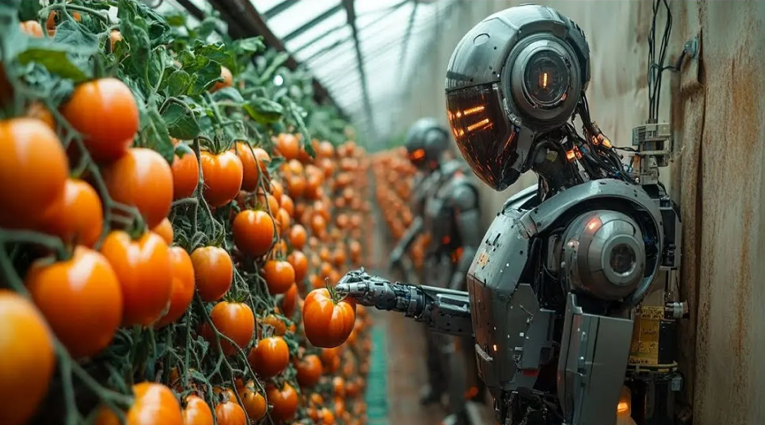 چرا توسعه تکنولوژی در مبحث امنیت غذایی مهم است؟ چرا توسعه تکنولوژی در مبحث امنیت غذایی مهم است؟