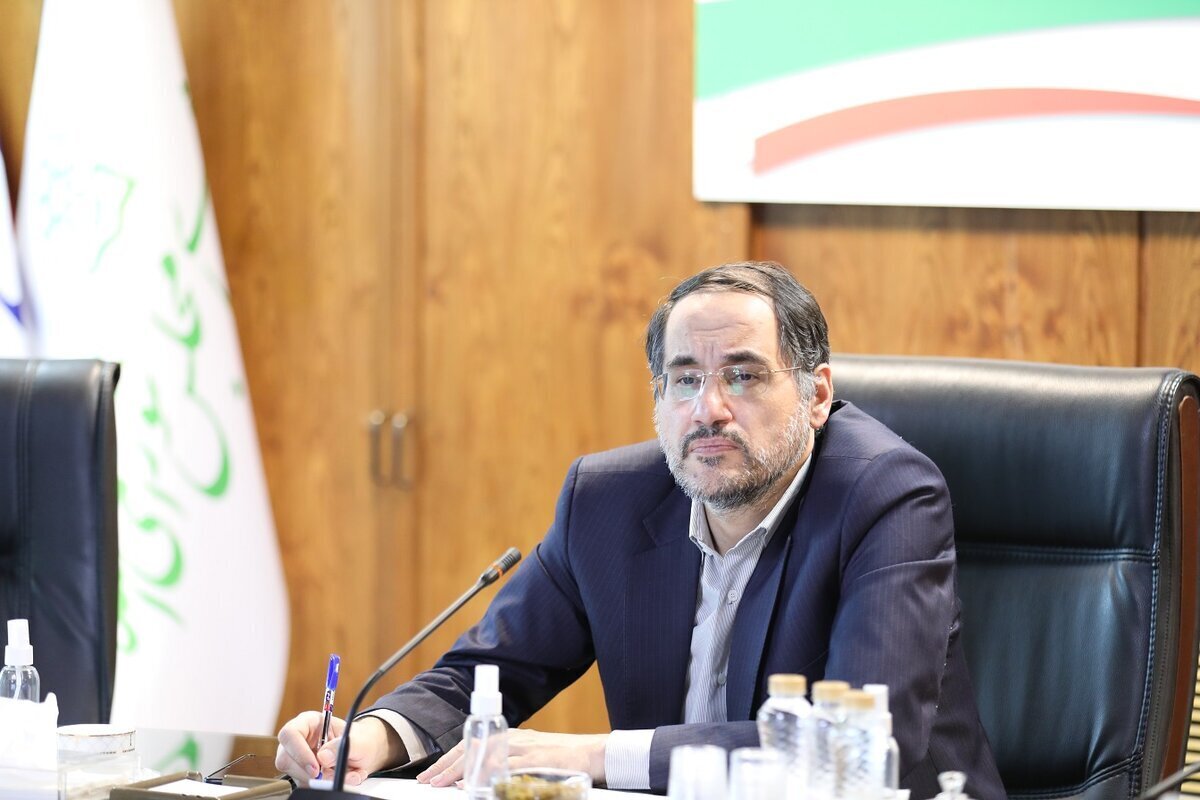 نگاهداری: غرب با فشارهای چند بعدی به دنبال جلب موافقت ایران با خواستههای سیاسی خود است