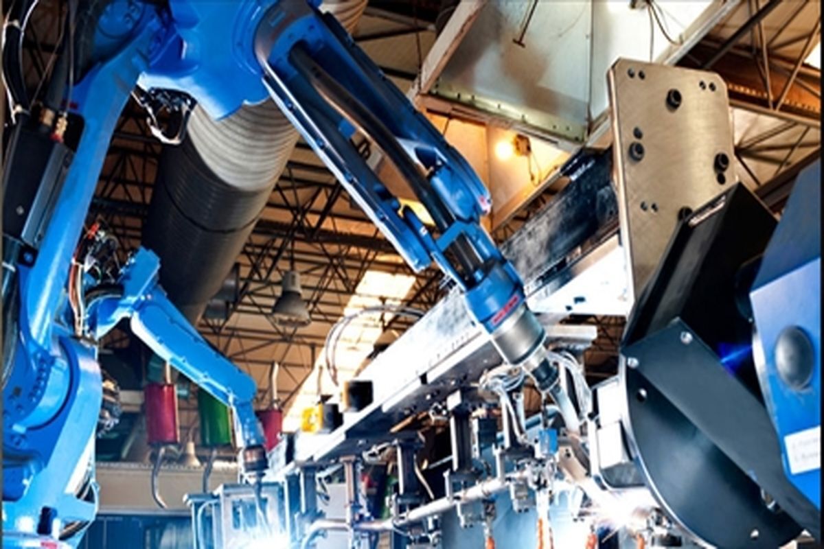 جایگذاری هوش مصنوعی جایگذاری هوش مصنوعی