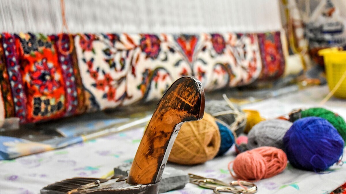عملکرد وزارت میراثفرهنگی در اجرای قانون ایجاد اشتغال پایدار در مناطق روستایی و عشایری
