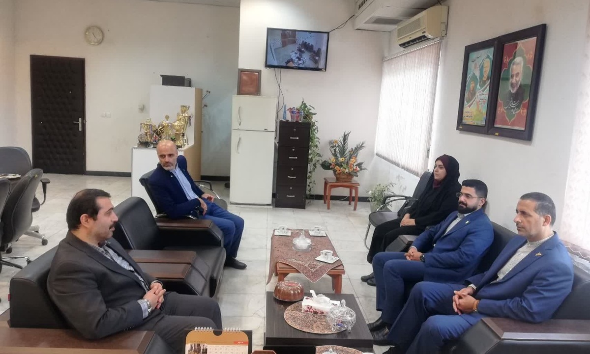 مفهوم آزادگی با شهادت متجلی میشود