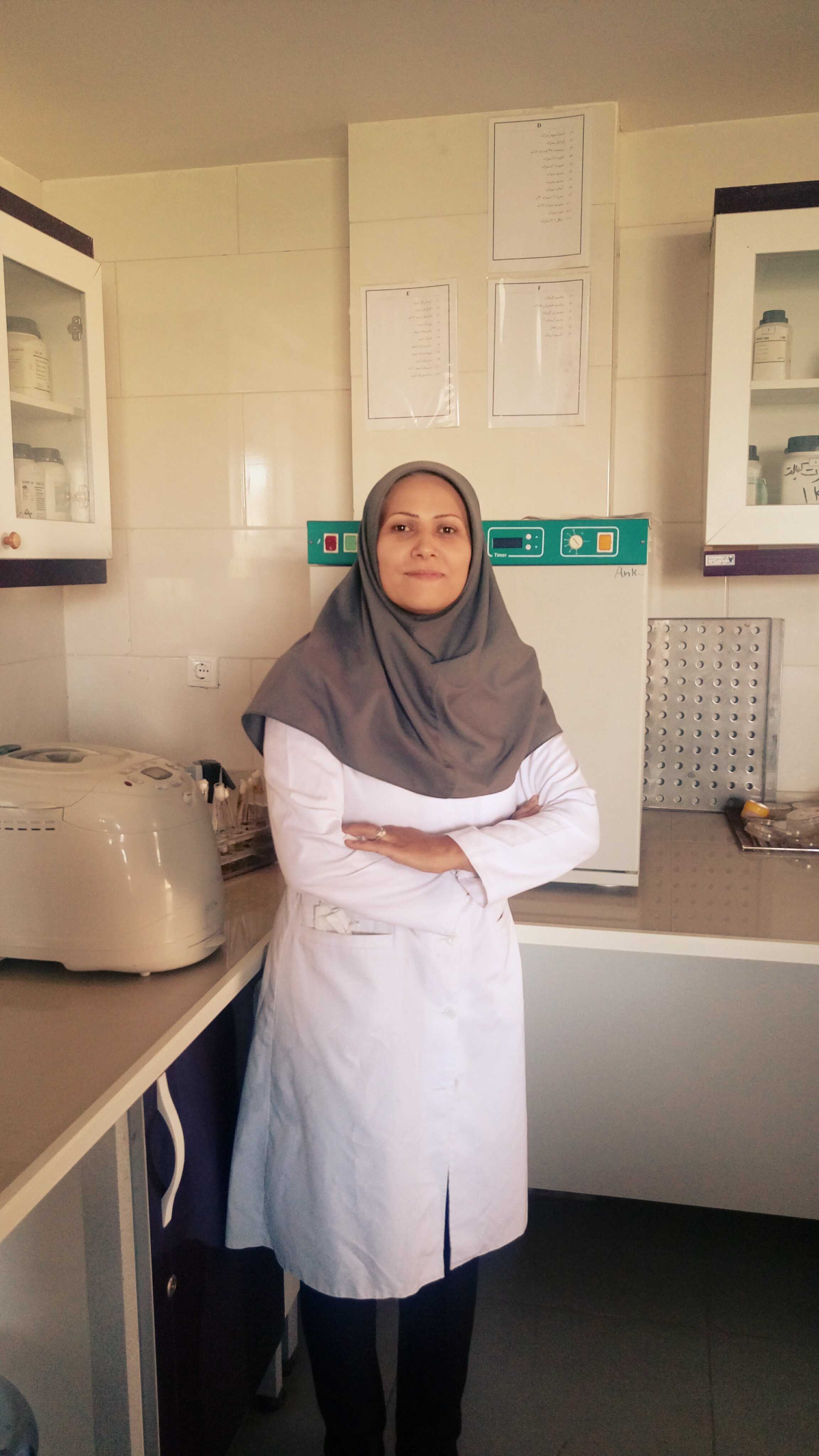 فناورانی که بازوی کمکی شبکه بهداشت شدند/ از کنترل کیفی محصول تا ارائه خدمات آزمایشگاهی + فیلم فناورانی که بازوی کمکی شبکه بهداشت شدند/ از کنترل کیفی محصول تا ارائه خدمات آزمایشگاهی + فیلم