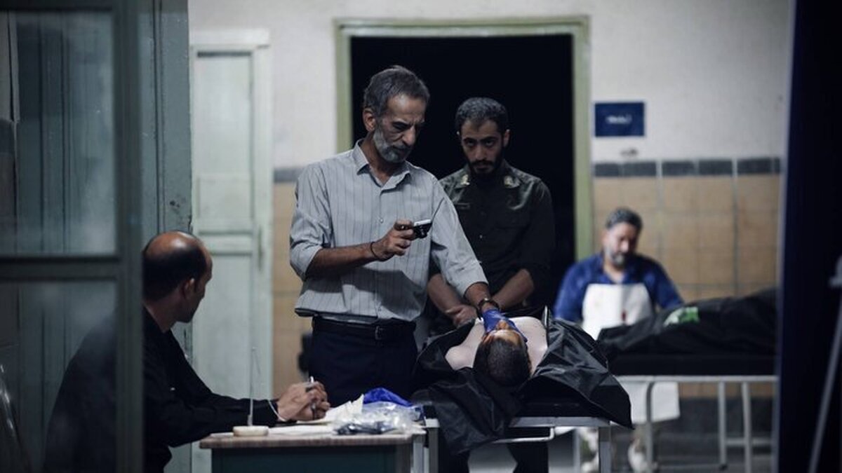 «آپاترید»؛ هشداری برای مهاجران غیرقانونی و تلنگری برای مسئولان  از پزشکی قانونی گلایه دارم!
