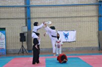 برگزاری المپیاد ورزشی در مدارس آباده