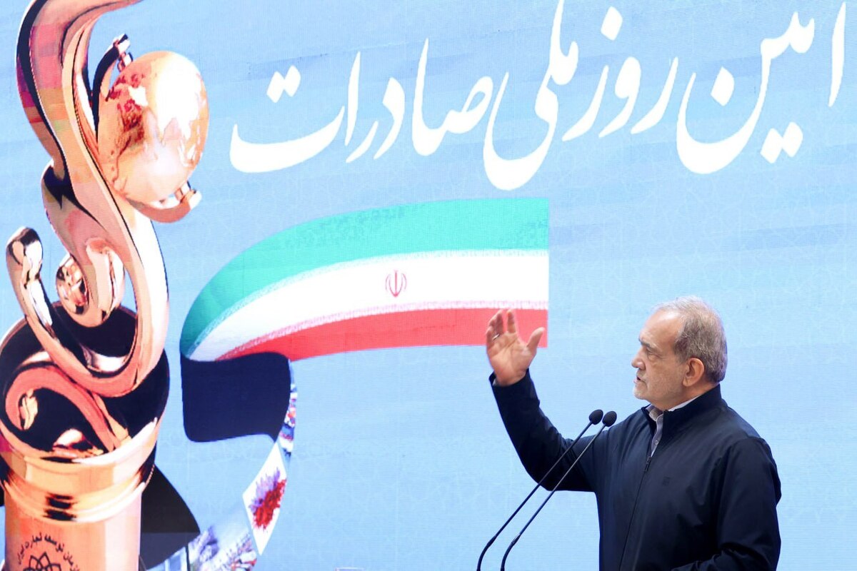 رئیس جمهور: در هر مداخله و نسخهای برای مملکت باید گروه آسیبپذیر را ببینیم