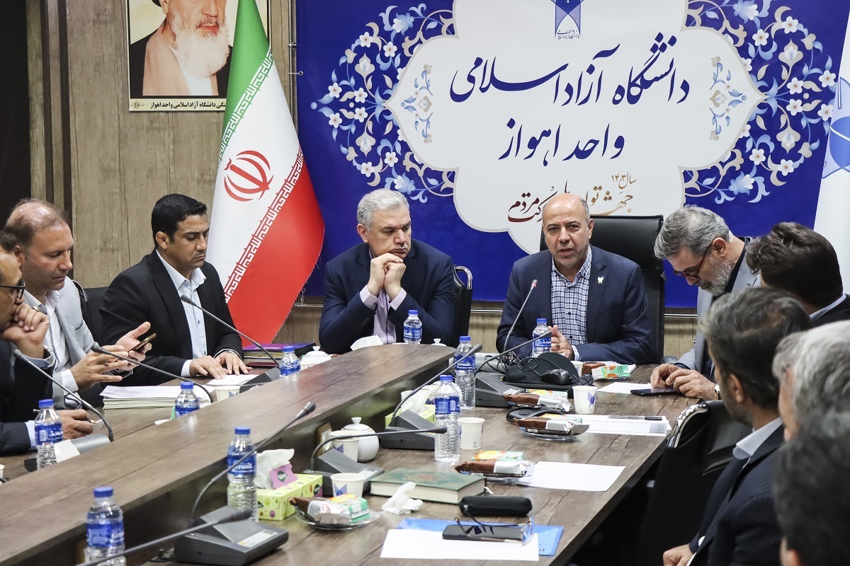 گردآوری نیازهای علمی وزارت ورزش و جوانان توسط دانشگاه آزاد