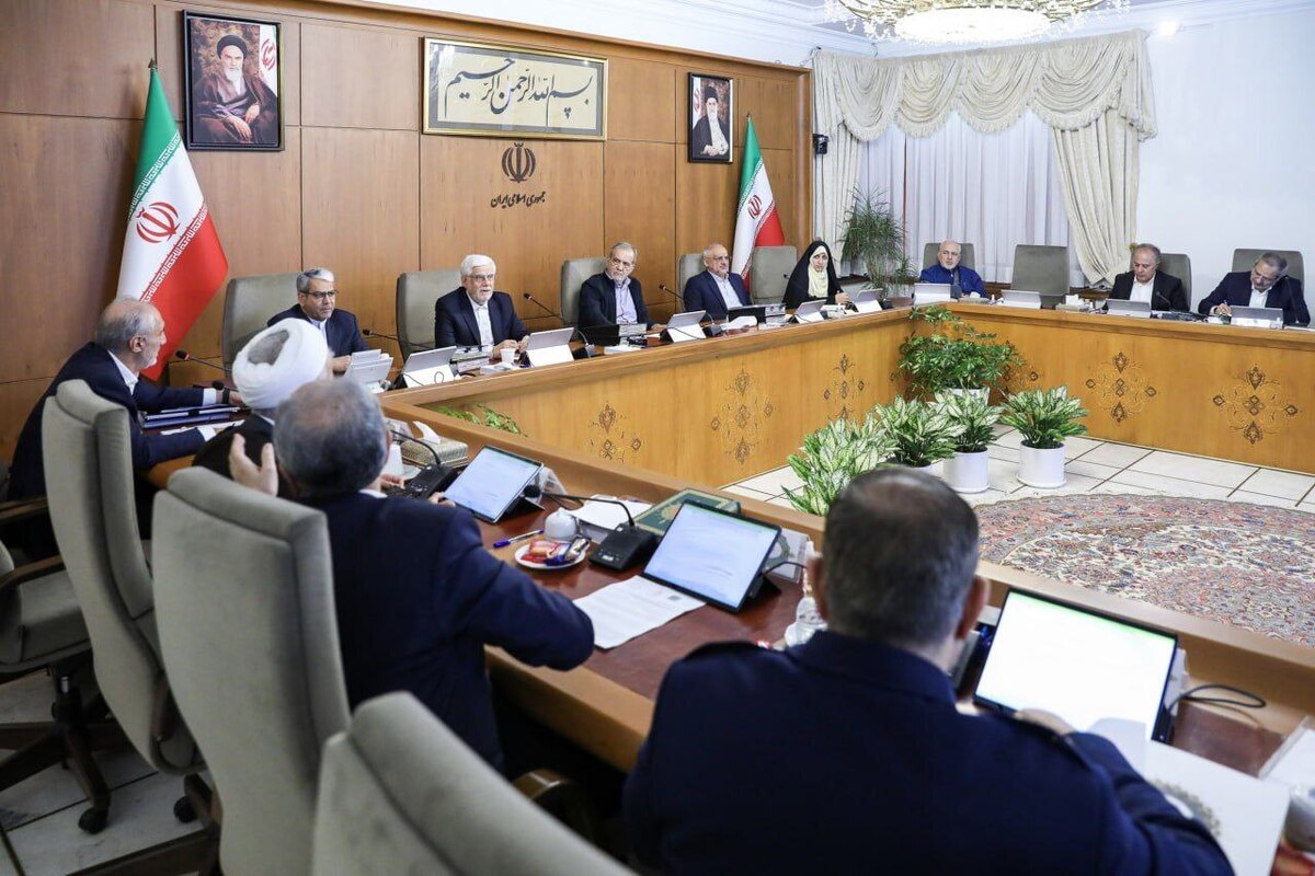 معتمدیان استاندار تهران شد استانداران قم، خوزستان و لرستان مشخص شدند