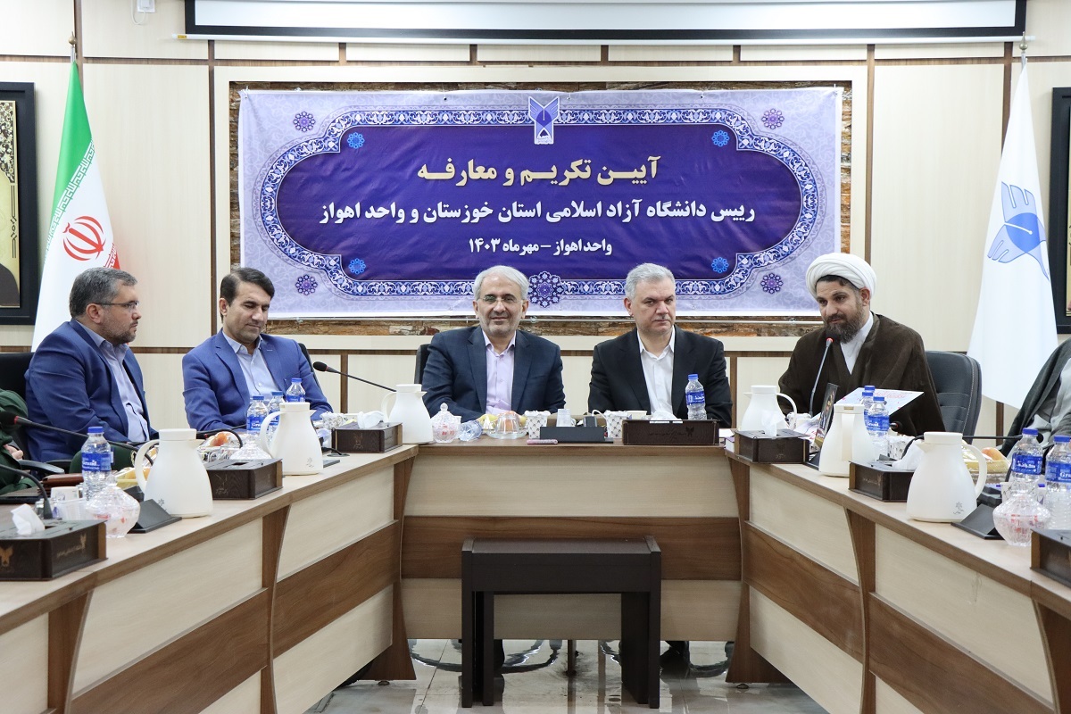 دانشگاه باید  تحول‌آفرینی را اول از خود آغاز کند