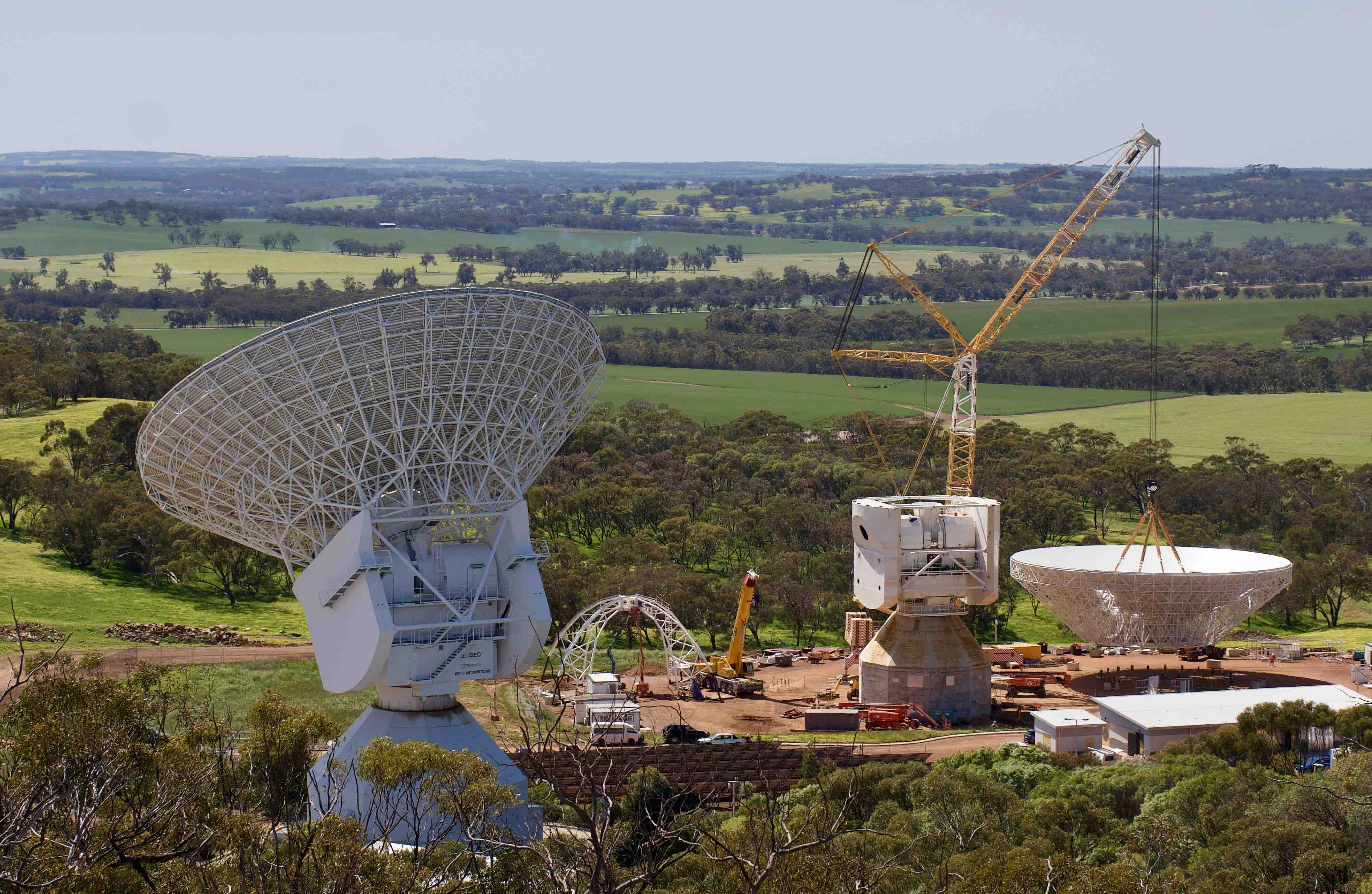 تصاویر نجومی سوم مهر (۲۴ سپتامبر)