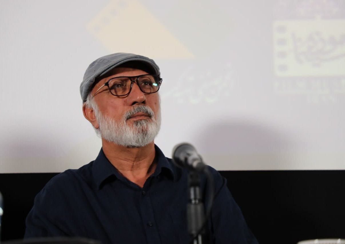 شعری حماسی به نام مستند«پل آزادی»/ در سینمای مستند نشانهگذاری مهم است شعری حماسی به نام مستند«پل آزادی»/ در سینمای مستند نشانهگذاری مهم است