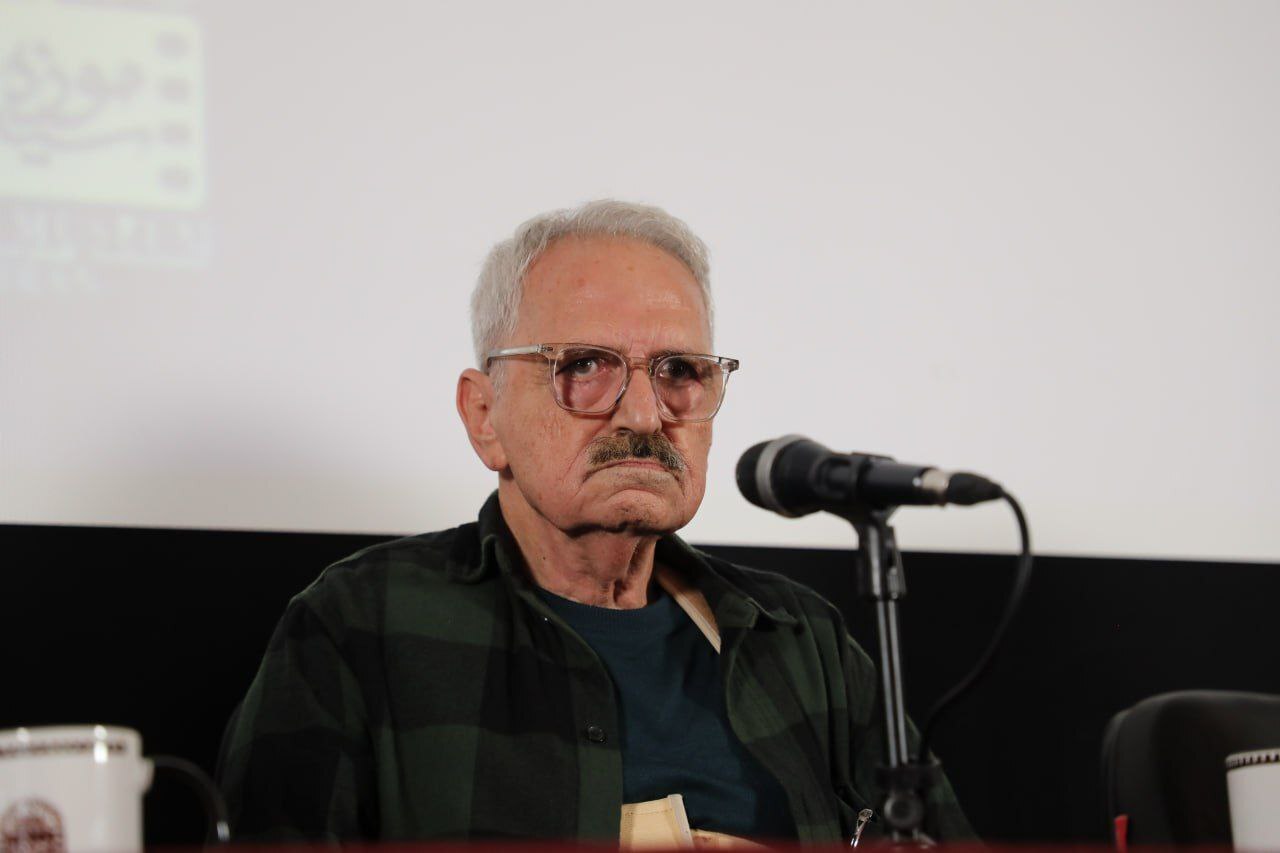 شعری حماسی به نام مستند«پل آزادی»/ در سینمای مستند نشانهگذاری مهم است شعری حماسی به نام مستند«پل آزادی»/ در سینمای مستند نشانهگذاری مهم است