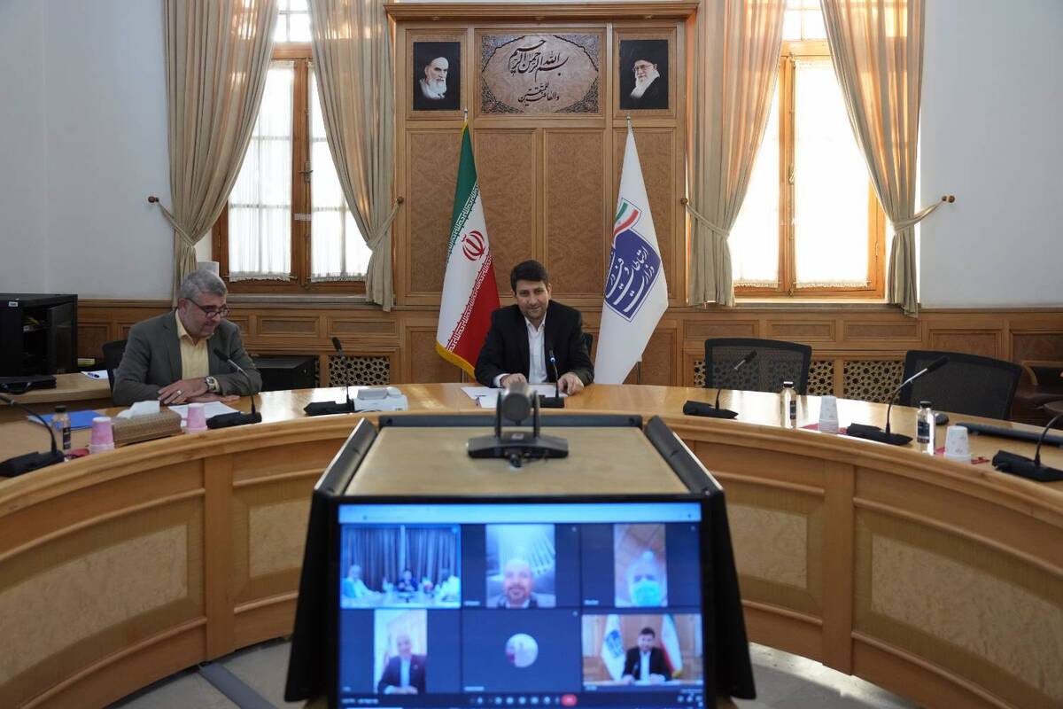 زمینههای توسعه همکاریهای تهران–هاوانا در حوزه ارتباطات بررسی شد