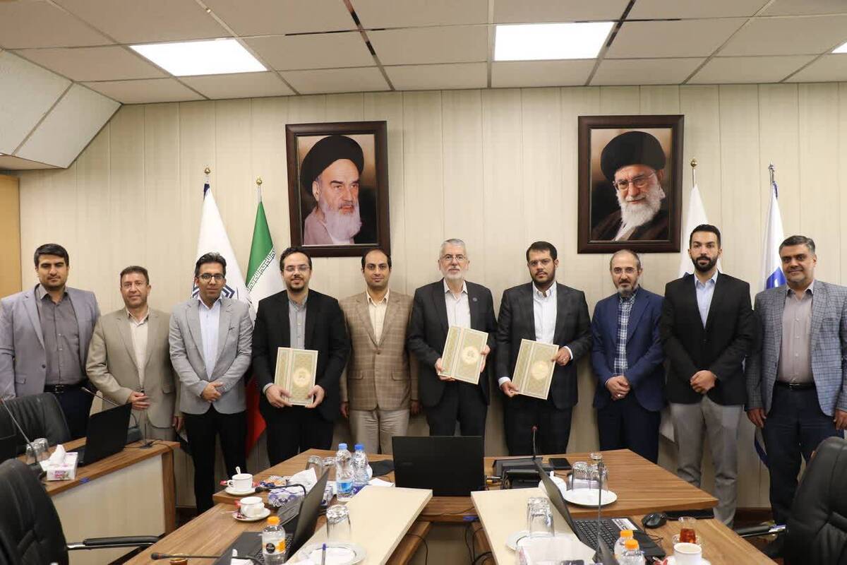 همکاری وزارت ارتباطات برای توسعه فناوریهای دیجیتال در دانشگاه علامه