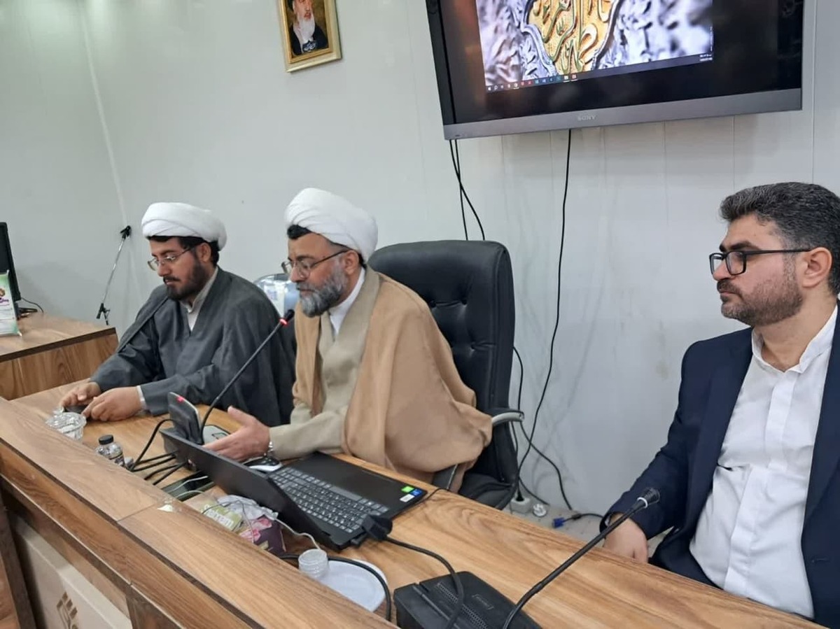 لزوم پاسخگویی به ۵۵۰ نیاز استحصالشده در دروس معارف