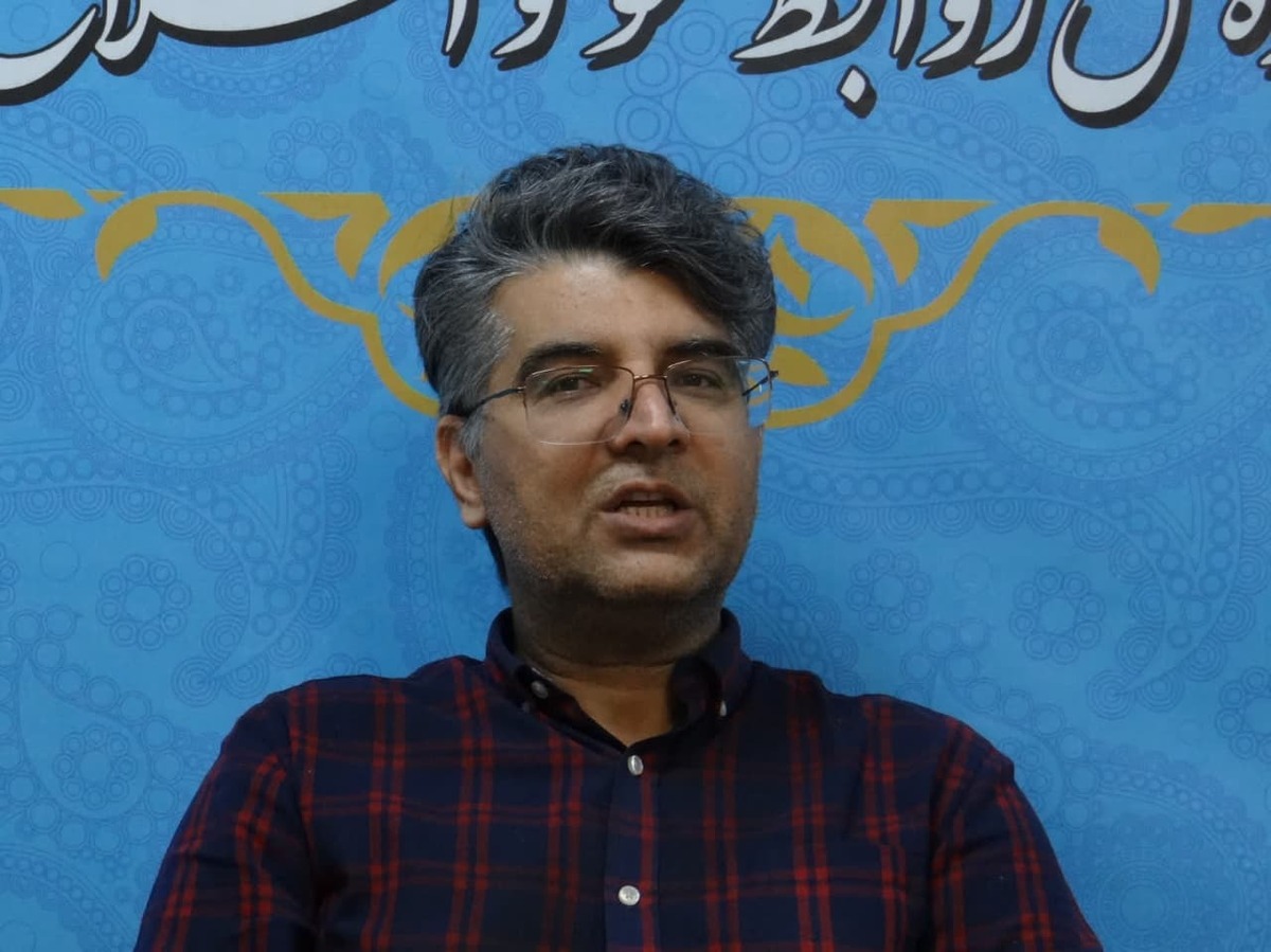 عضو هیئت علمی دانشگاه آزاد پنجستاره شد