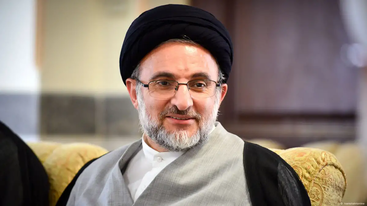 حجتالاسلام خاموشی: از طریق صندوق نوآوری اوقاف برای هوش مصنوعی برنامههای ویژه داریم