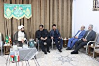 رفع فقر فرهنگی مناطق کمبرخوردار از رسالتهای آموزش عالی است