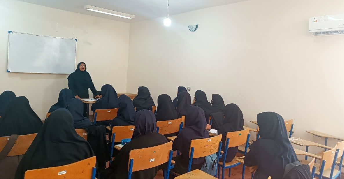 مدارس سعادت و دانشآموزانی که بورس دانشگاه میشوند/ تربیت عالمان ربانی بر محور قرآن و عترت مدارس سعادت و دانشآموزانی که بورس دانشگاه میشوند/ تربیت عالمان ربانی بر محور قرآن و عترت