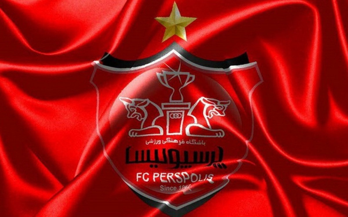 باشگاه پرسپولیس از خان محمدی شکایت میکند