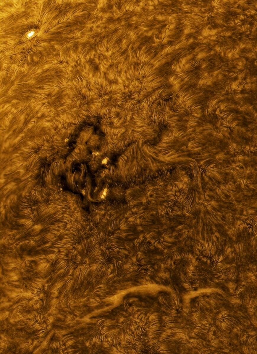 تصاویر نجومی سی مهر (۲۱ اکتبر) تصاویر نجومی سی مهر (۲۱ اکتبر)