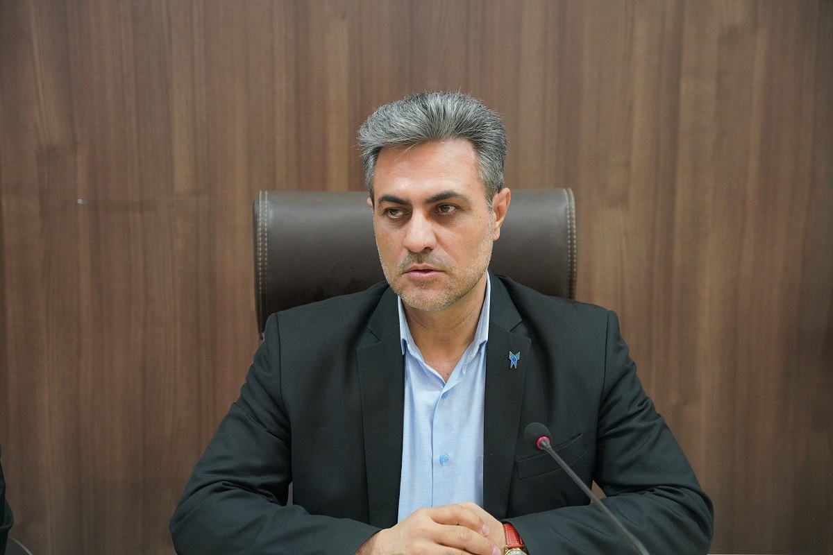ولیلو: حراست در شناسایی نقاط ضعف و قوت دانشگاه نقشآفرینی کند