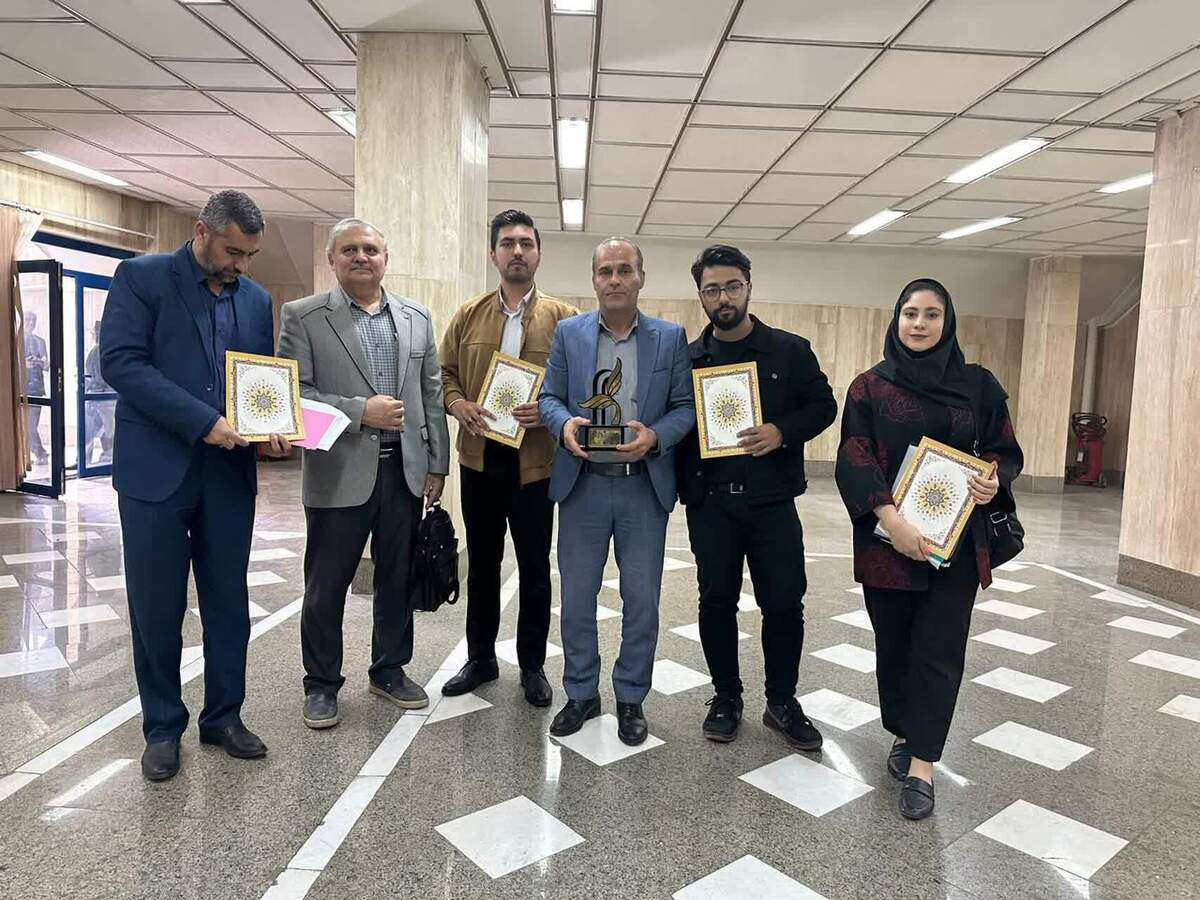 نایبقهرمانی دانشگاه آزاد شاهرود در رقابت کرسیهای آزاداندیشی کشور